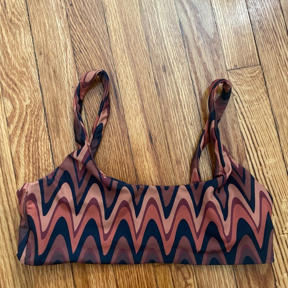Skatie top xs